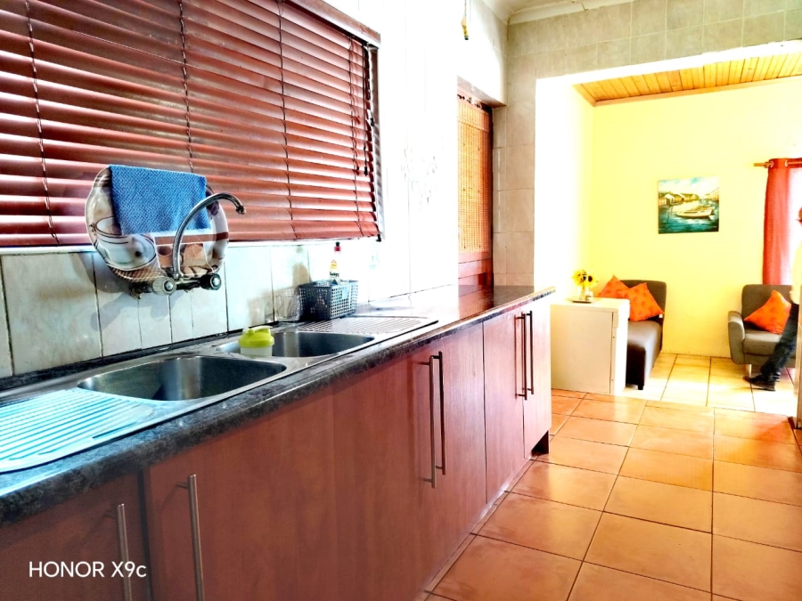 3 Bedroom Property for Sale in Russels Rest Western Cape